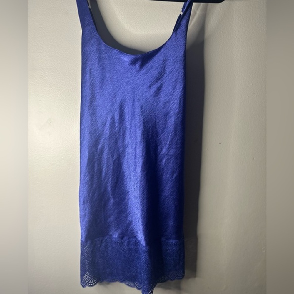 Vintage GOLD LABEL Victoria’s Secret Slip Mini!